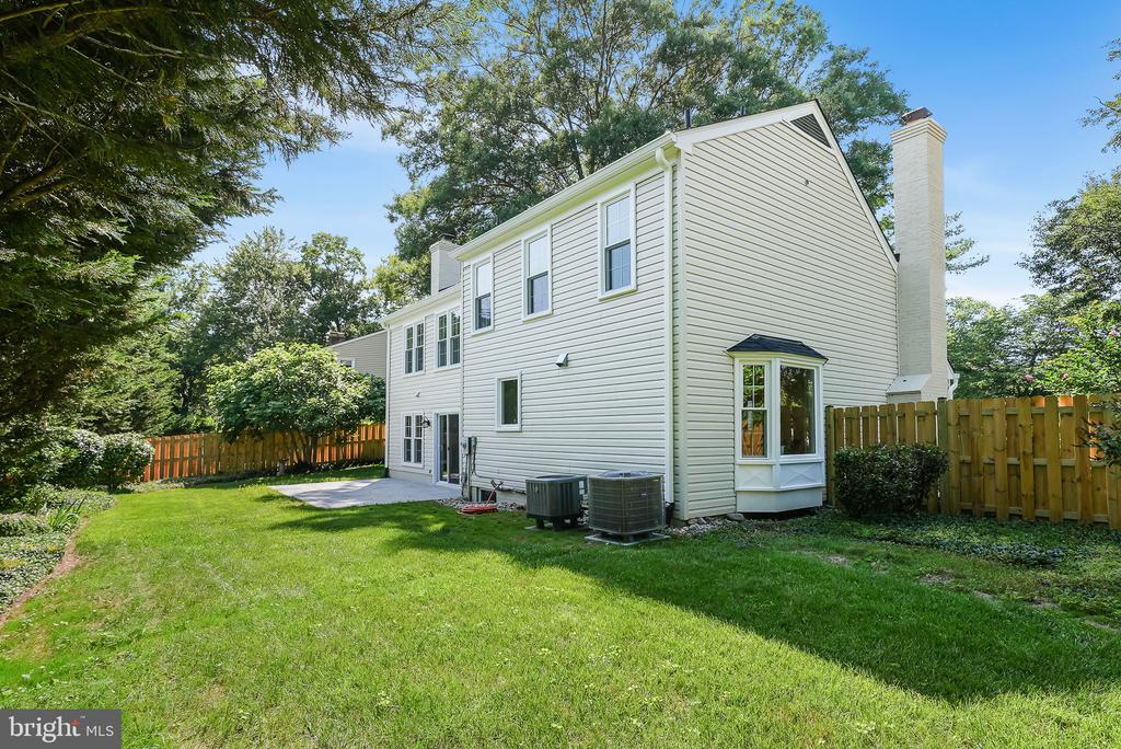 500 A WOODLAND COURT NW
