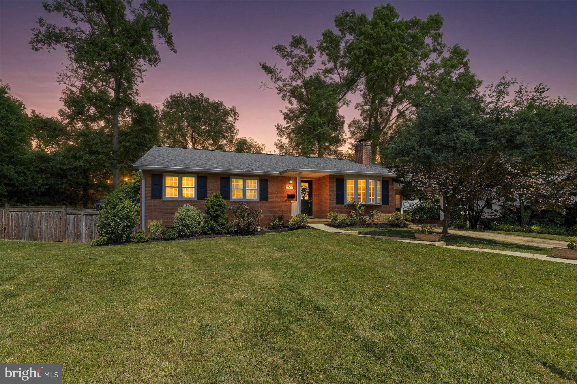 2533 REMINGTON STREET
