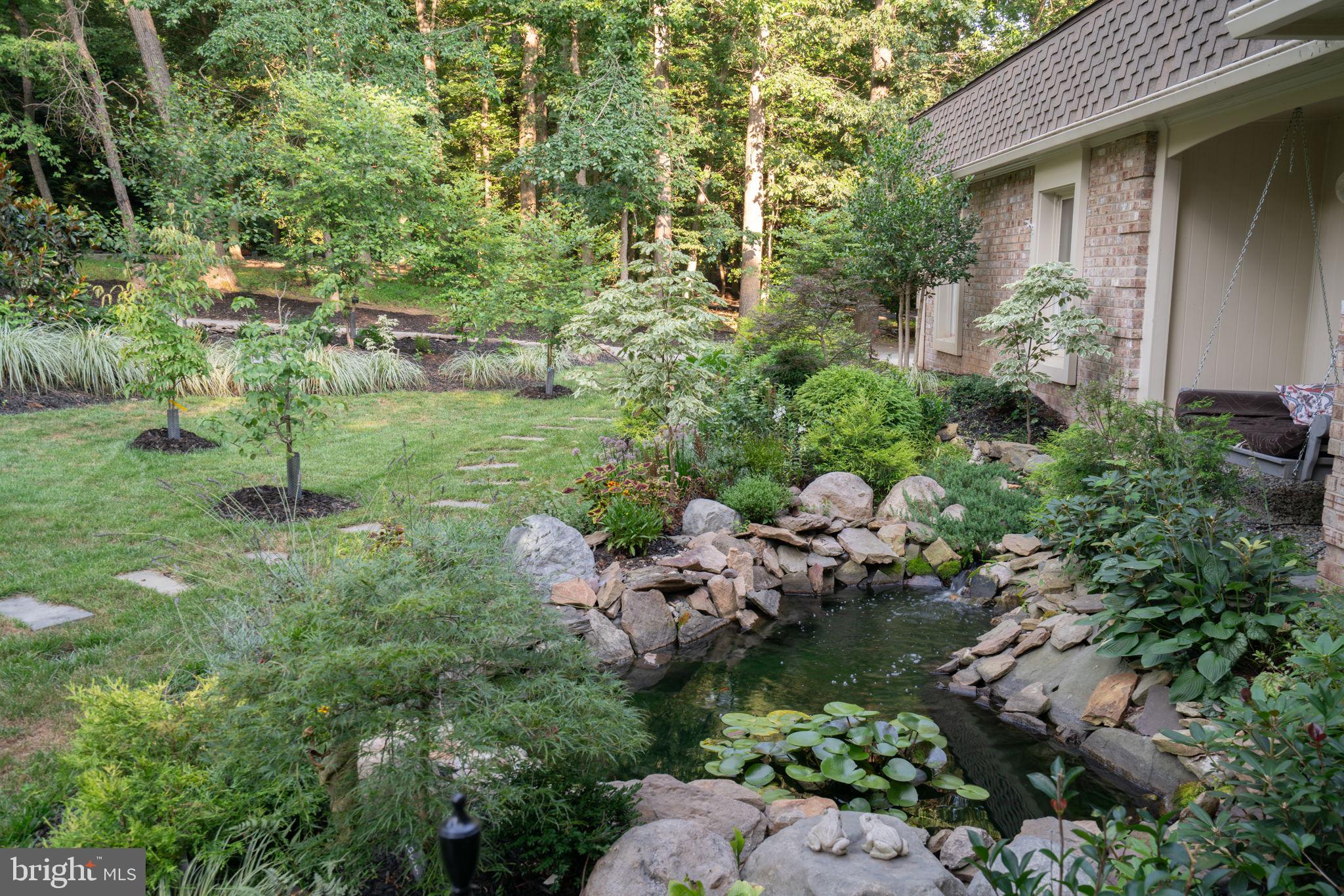10423 DEERFOOT DRIVE