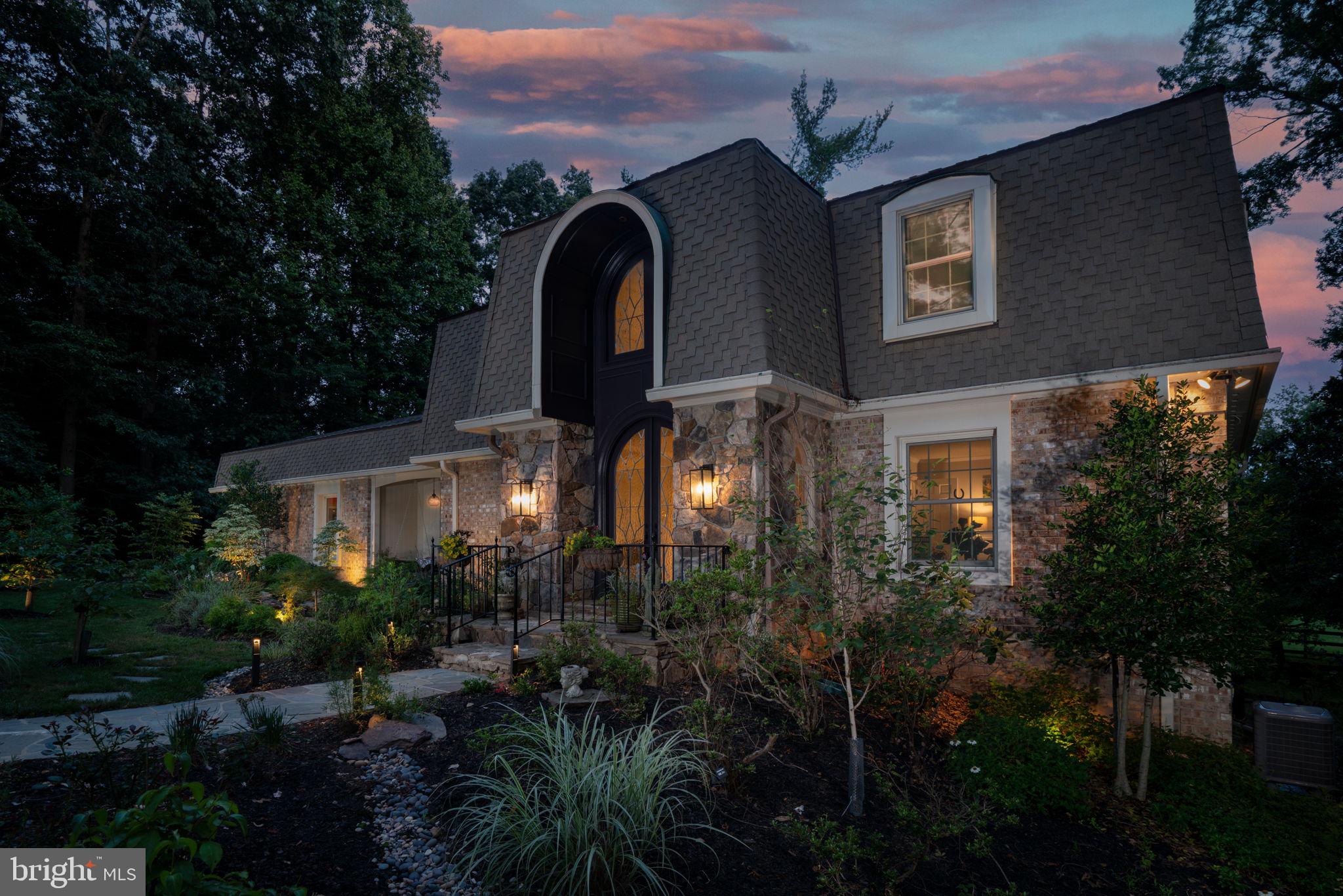 10423 DEERFOOT DRIVE
