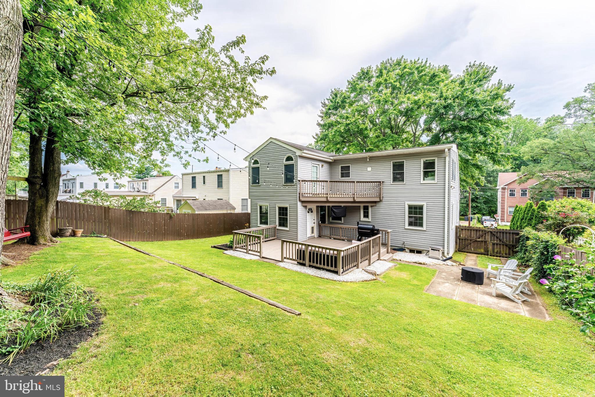 2907 MONROE PLACE