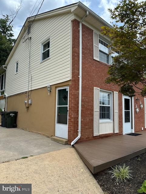 6503 CARRIAGE DRIVE