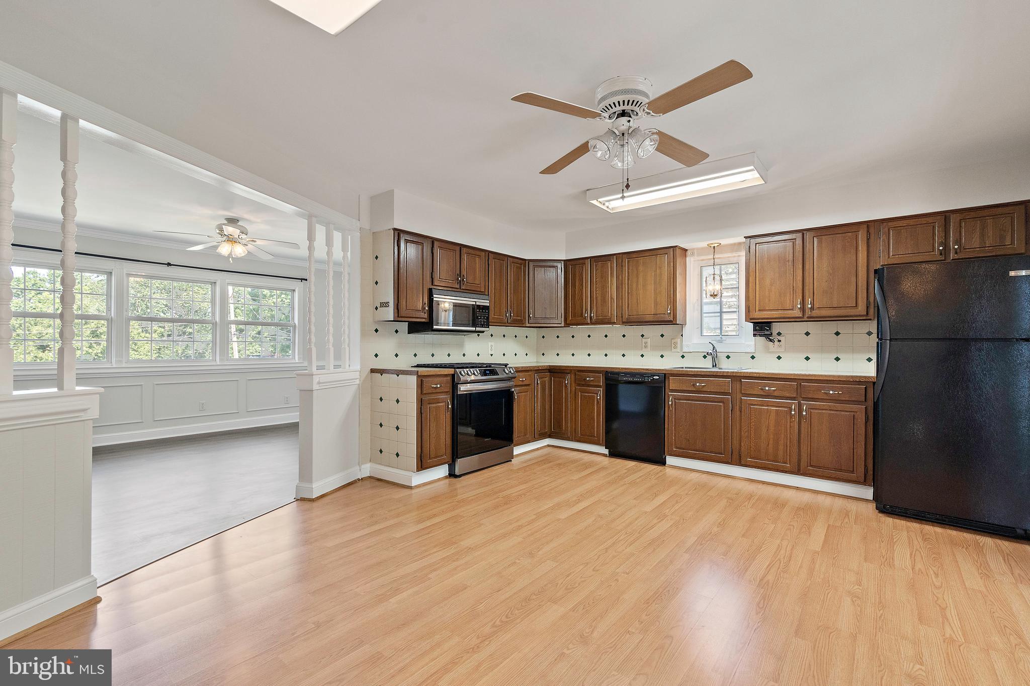 6503 CARRIAGE DRIVE