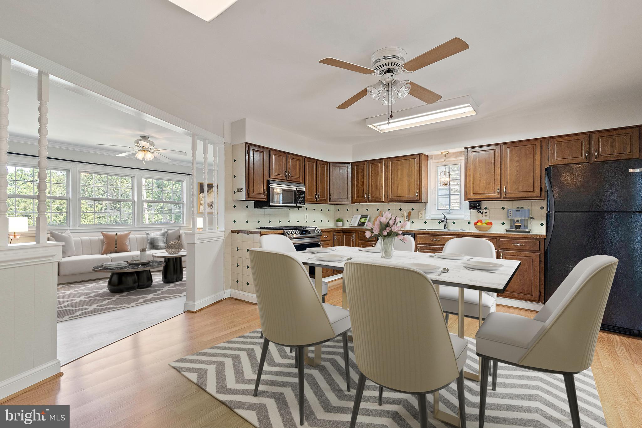 6503 CARRIAGE DRIVE