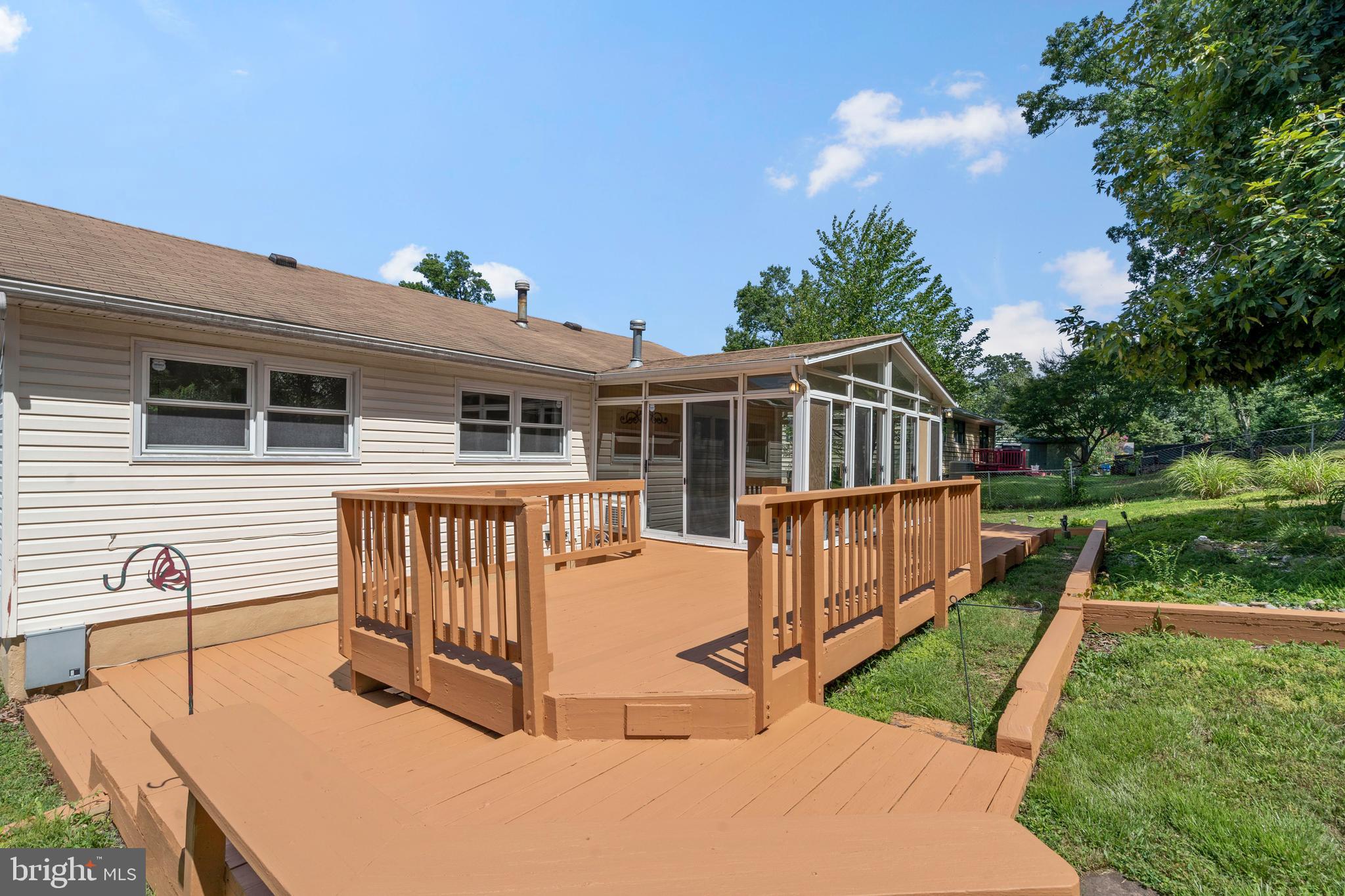 6503 CARRIAGE DRIVE