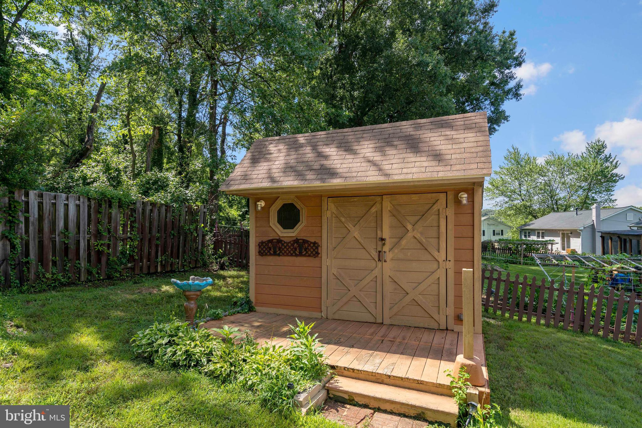 6503 CARRIAGE DRIVE