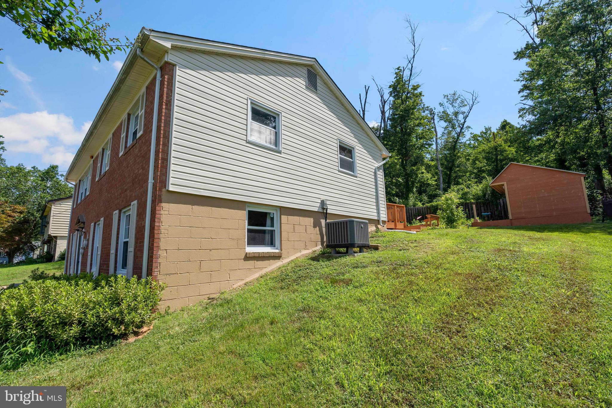 6503 CARRIAGE DRIVE