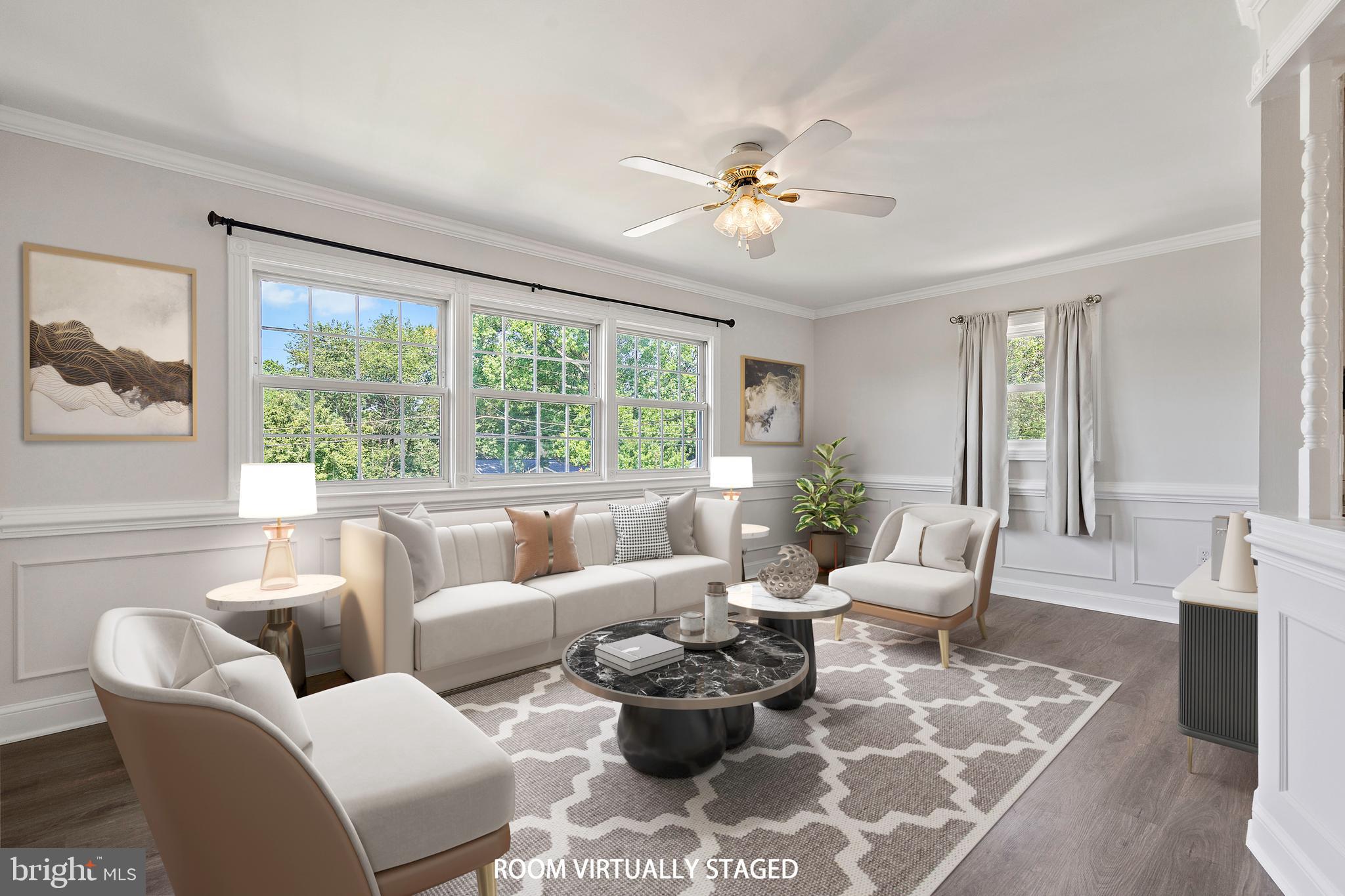 6503 CARRIAGE DRIVE