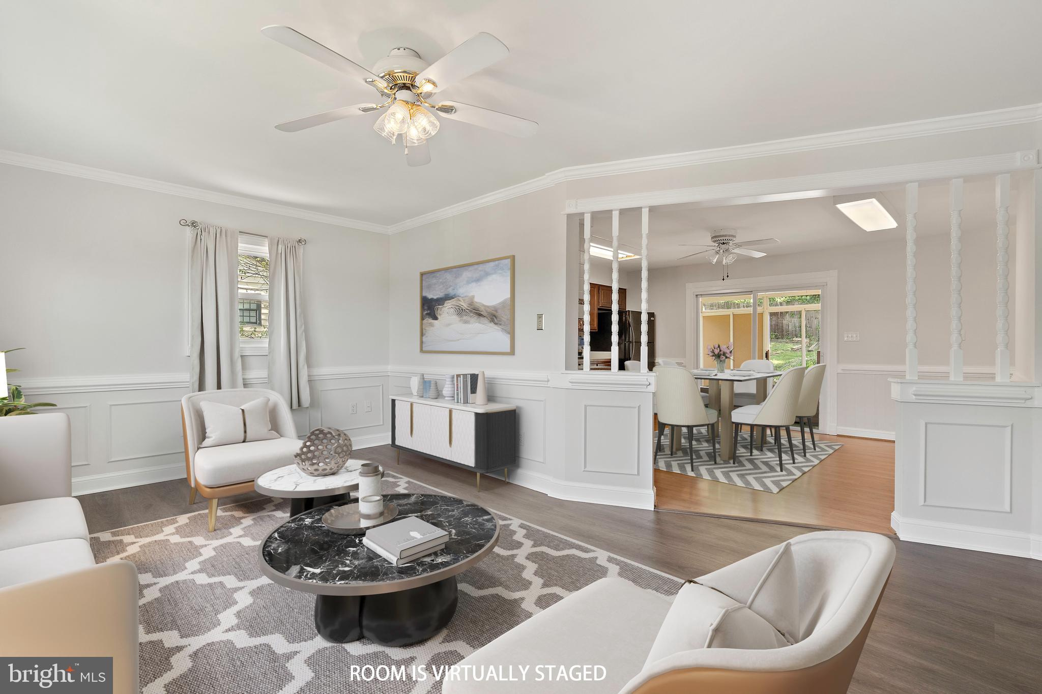 6503 CARRIAGE DRIVE