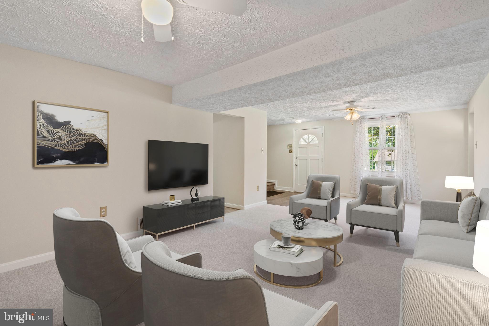 6503 CARRIAGE DRIVE