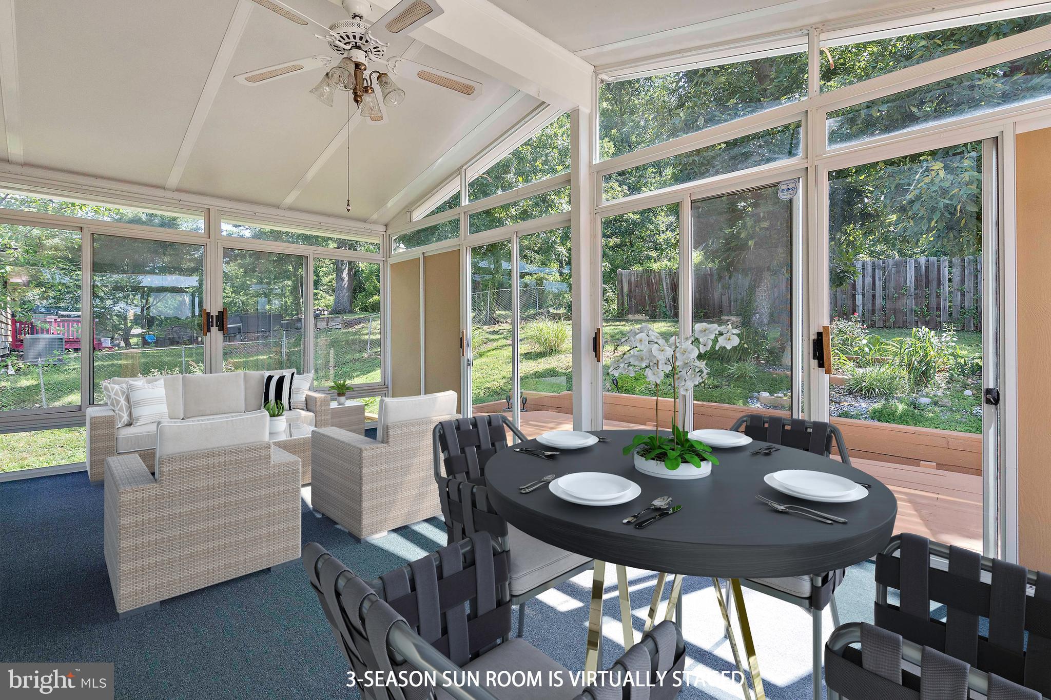 6503 CARRIAGE DRIVE