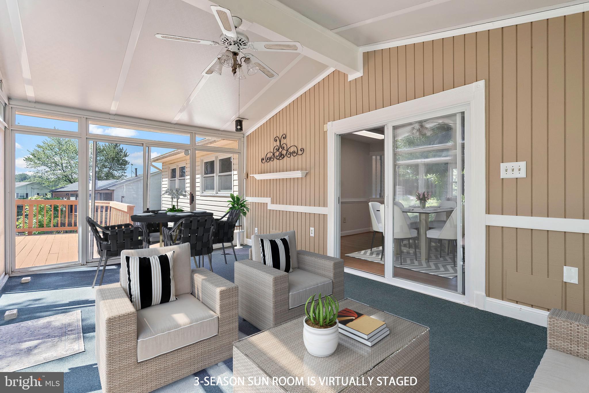 6503 CARRIAGE DRIVE