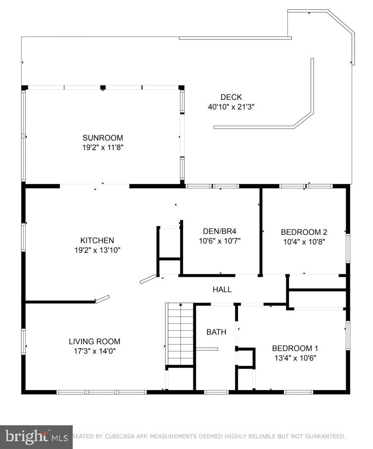 6503 CARRIAGE DRIVE