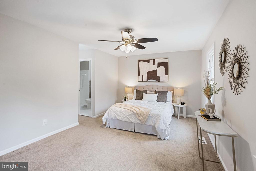 2801 SHAWN LEIGH DRIVE