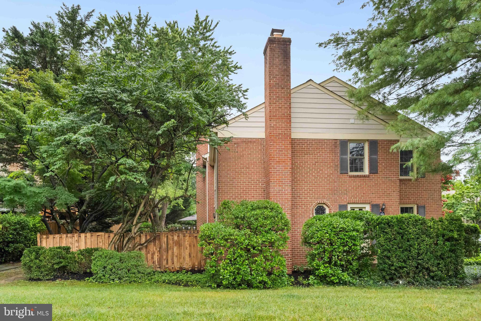 2801 SHAWN LEIGH DRIVE