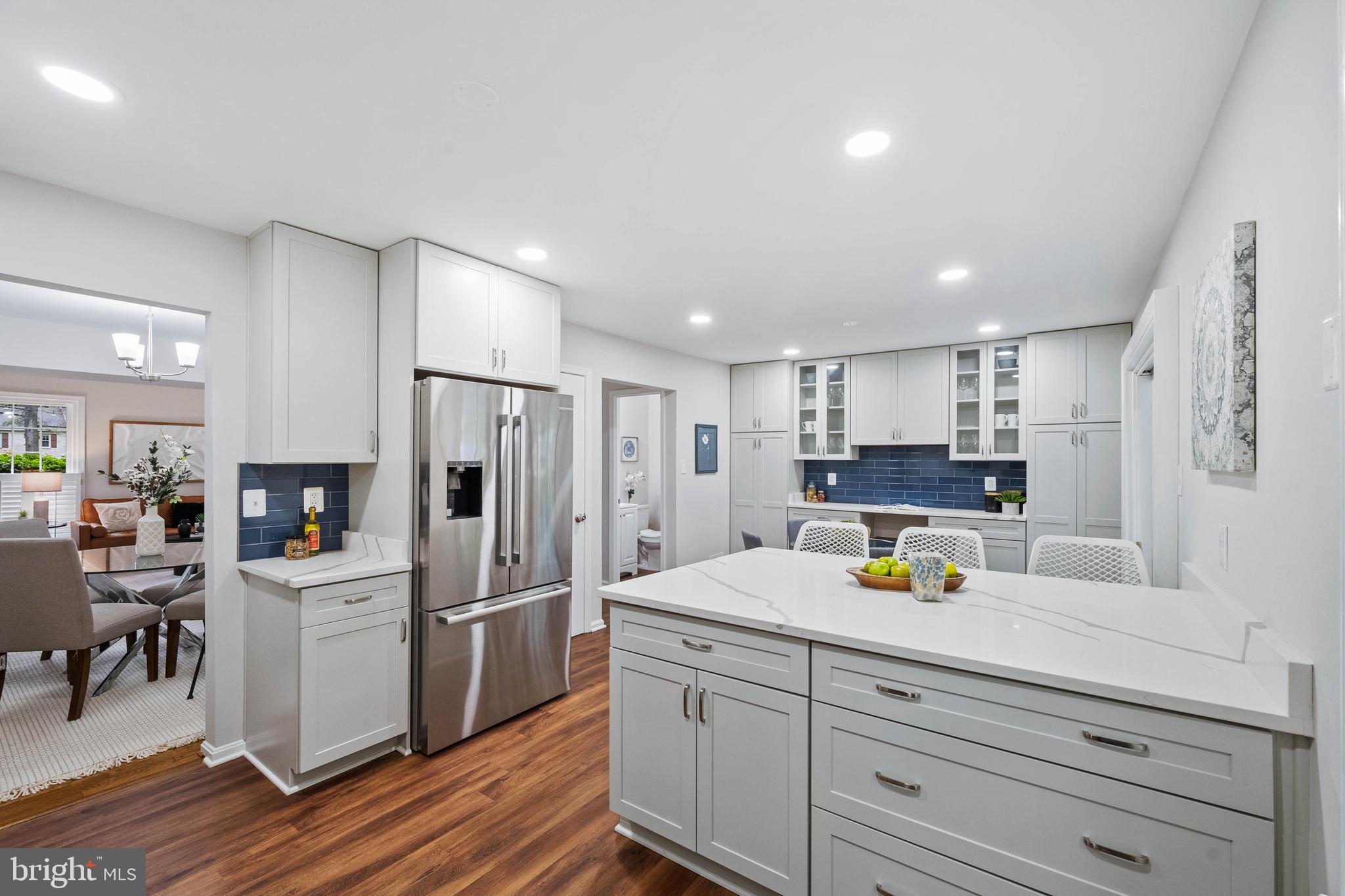2801 SHAWN LEIGH DRIVE