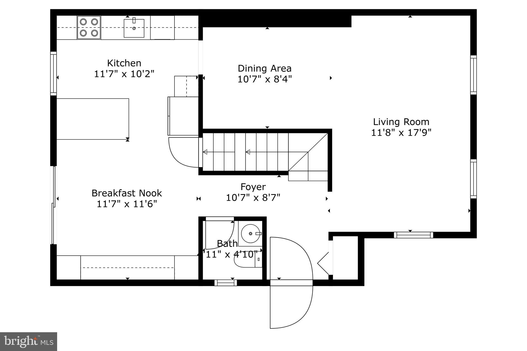 2801 SHAWN LEIGH DRIVE