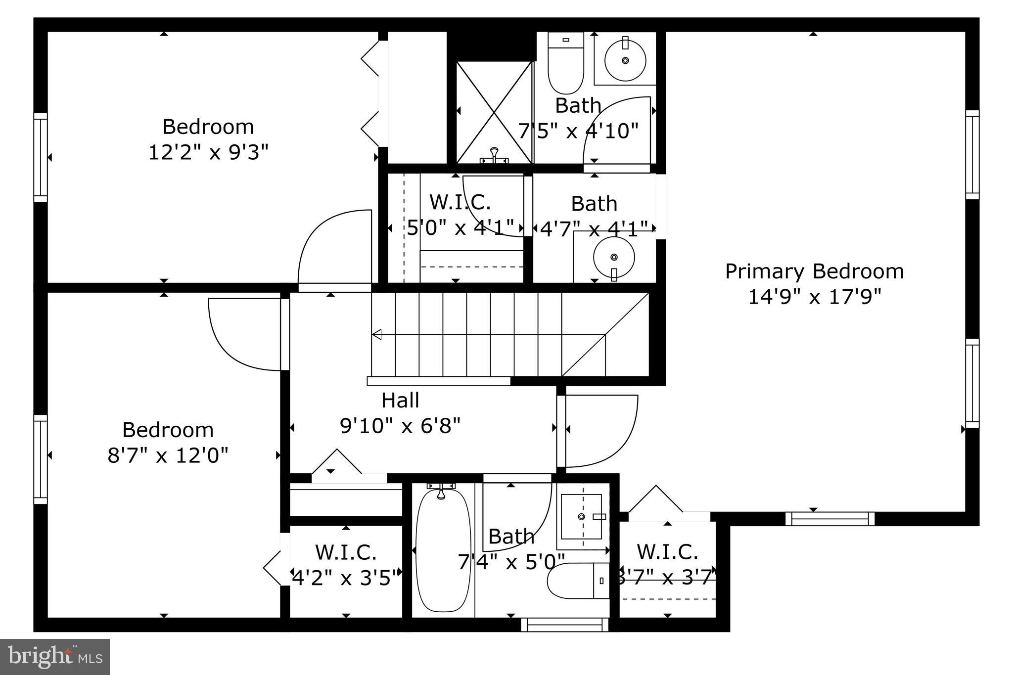 2801 SHAWN LEIGH DRIVE