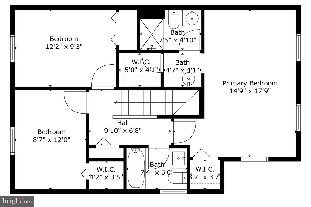 2801 SHAWN LEIGH DRIVE
