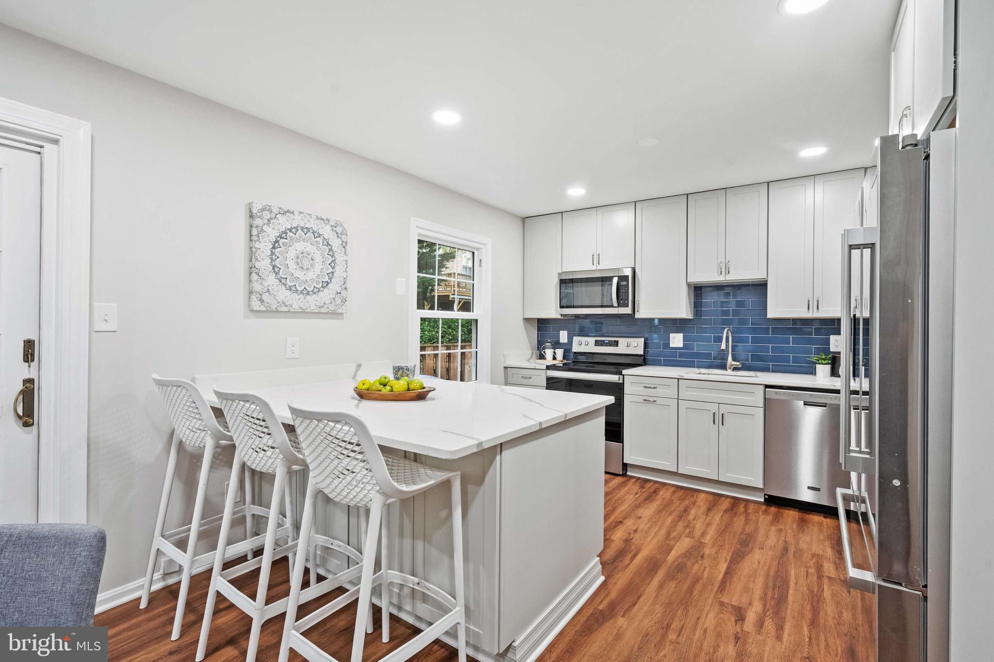 2801 SHAWN LEIGH DRIVE