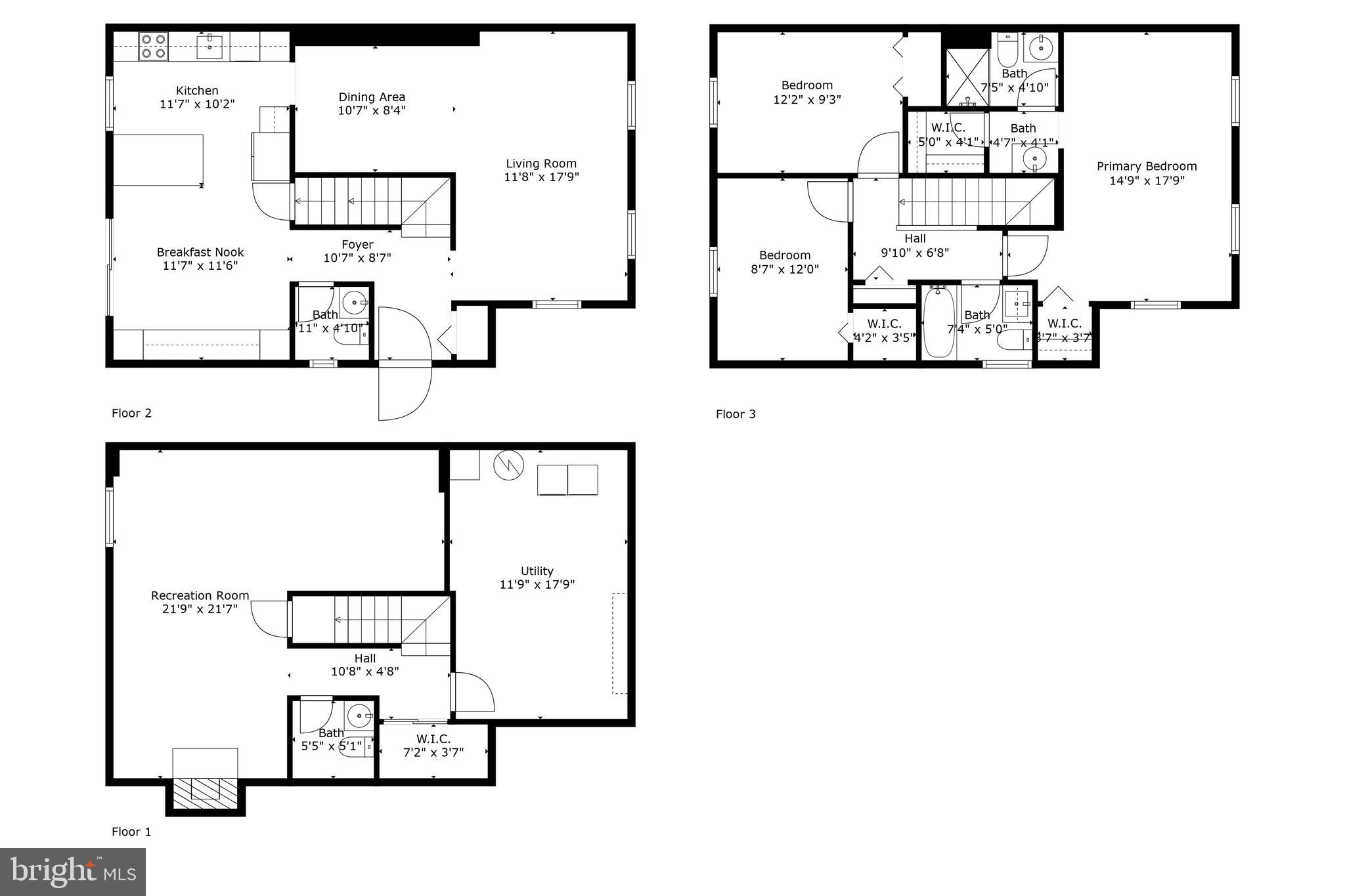 2801 SHAWN LEIGH DRIVE