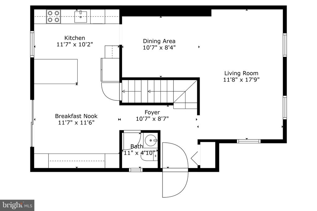 2801 SHAWN LEIGH DRIVE