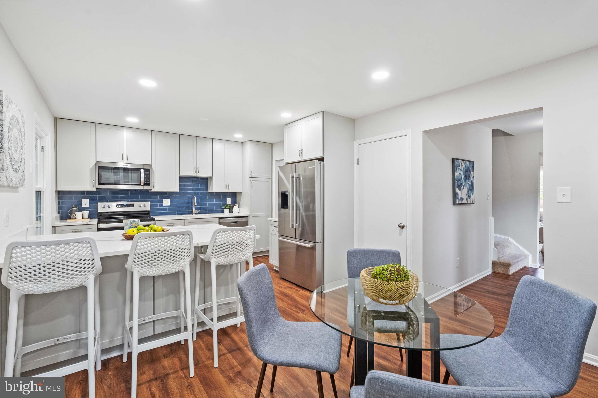 2801 SHAWN LEIGH DRIVE
