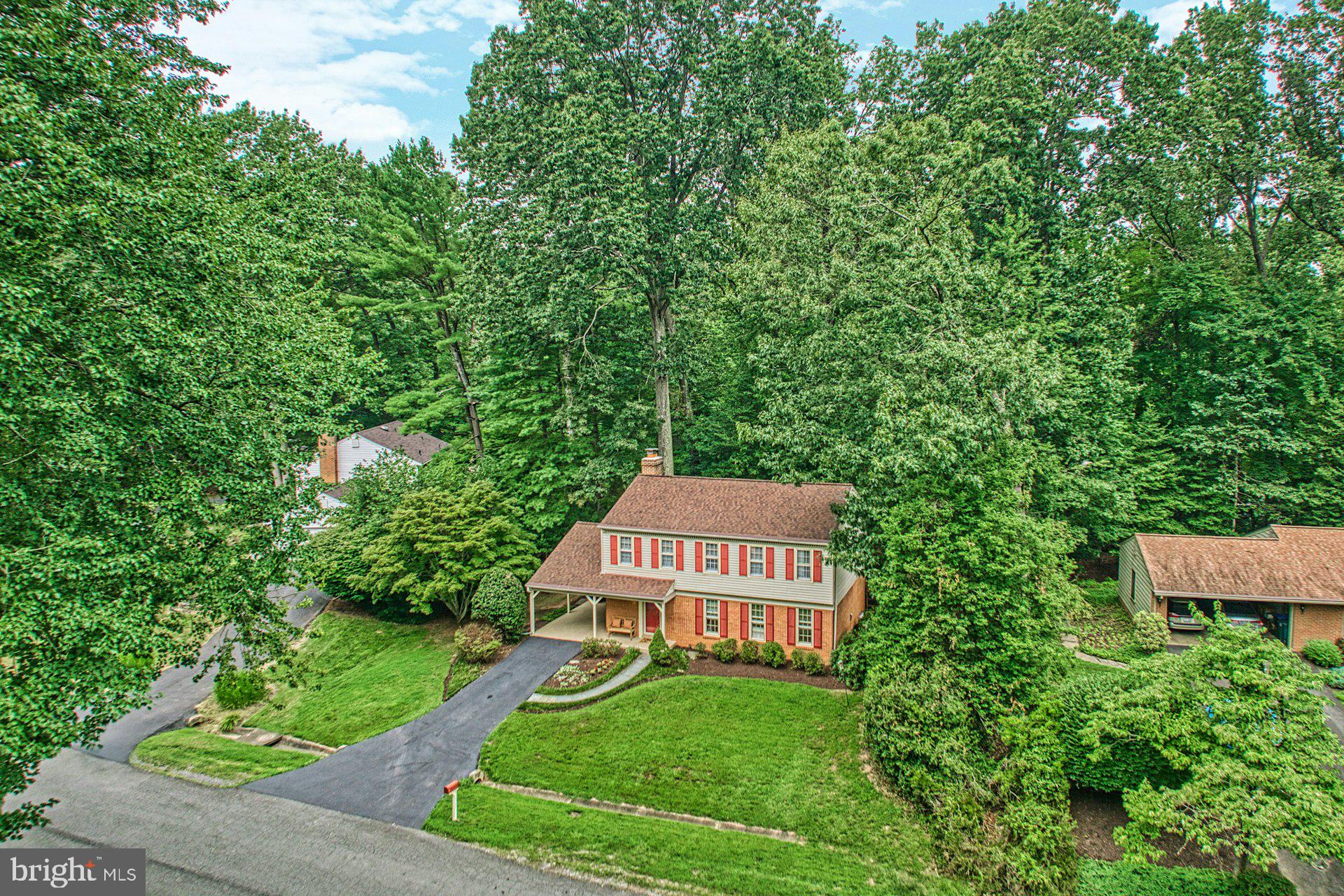 11522 RUNNING CEDAR ROAD