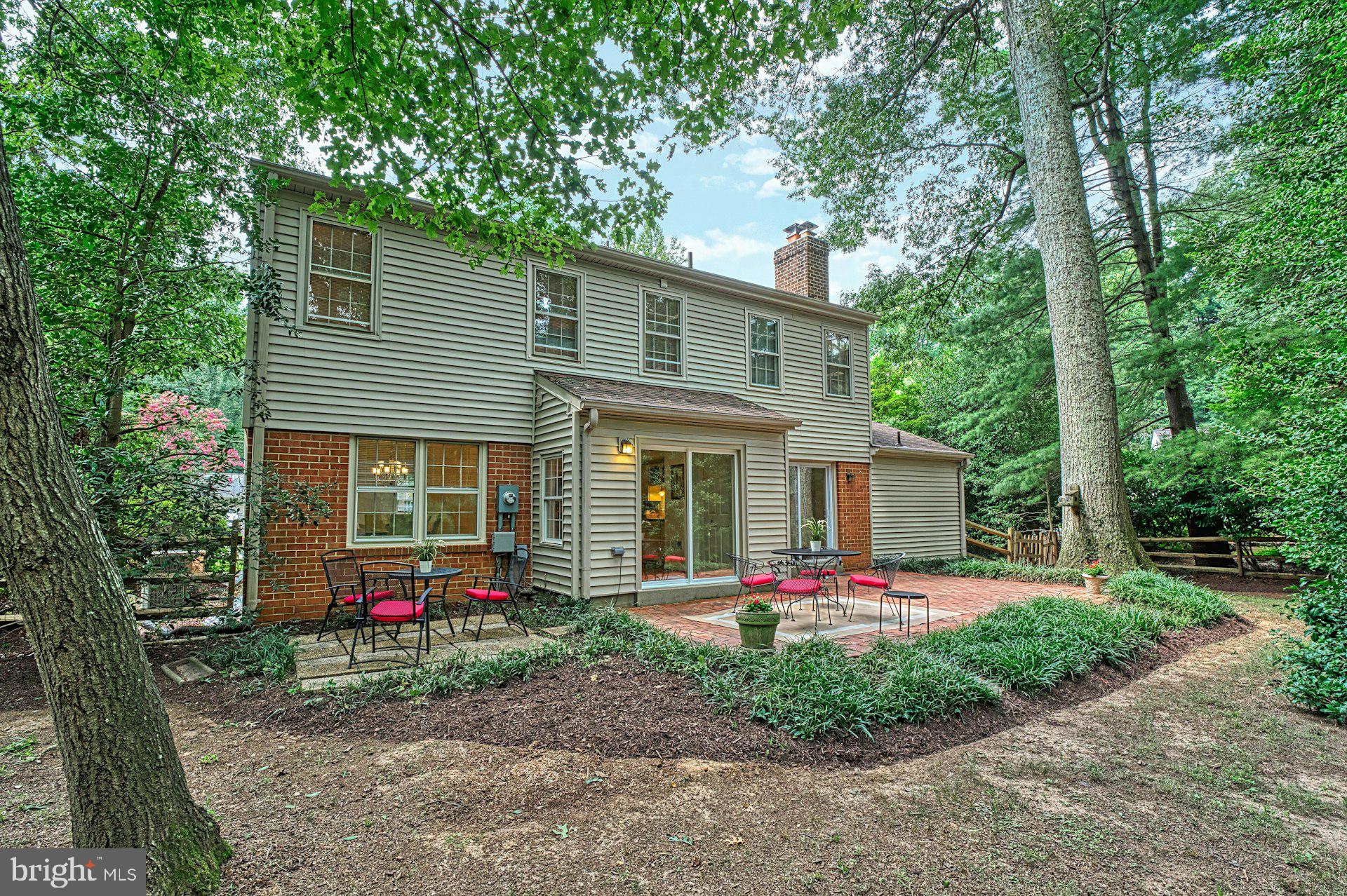 11522 RUNNING CEDAR ROAD