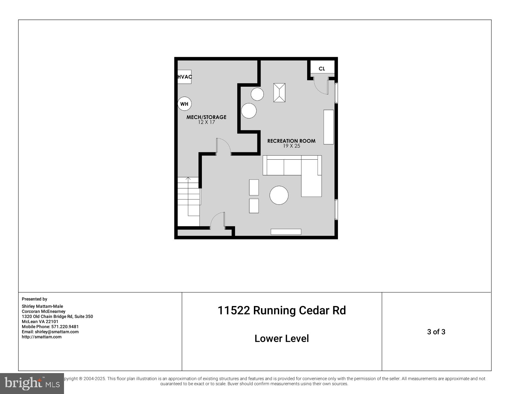 11522 RUNNING CEDAR ROAD