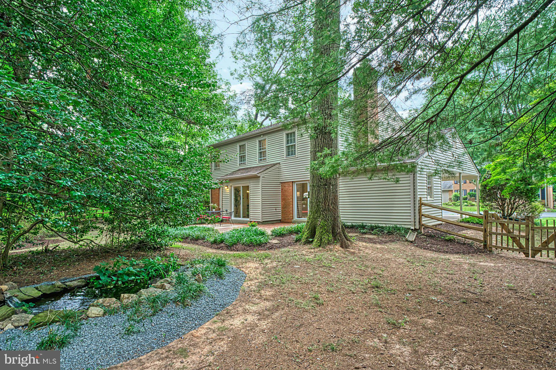 11522 RUNNING CEDAR ROAD