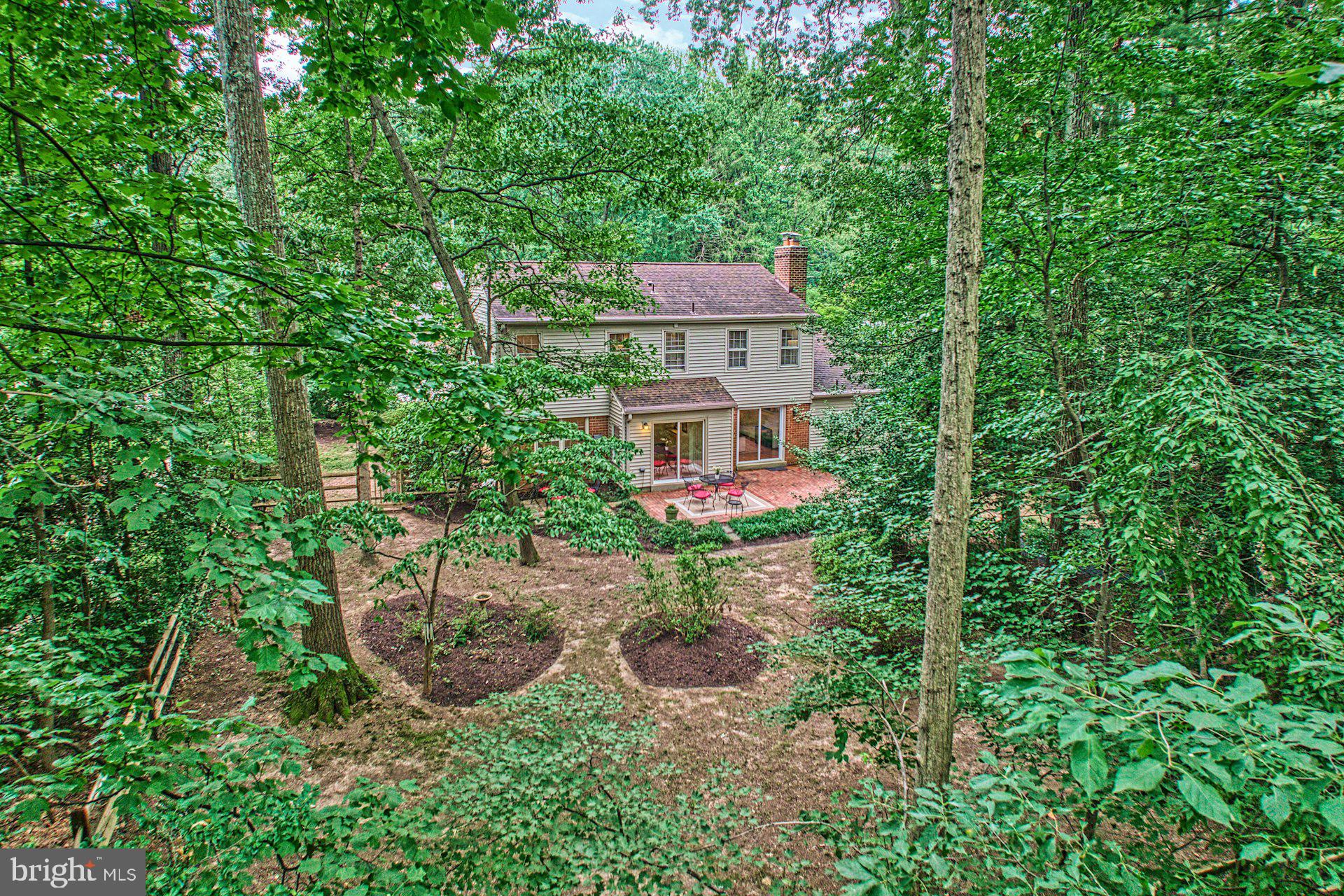 11522 RUNNING CEDAR ROAD