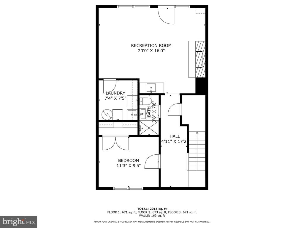 6323 BARRISTER PLACE