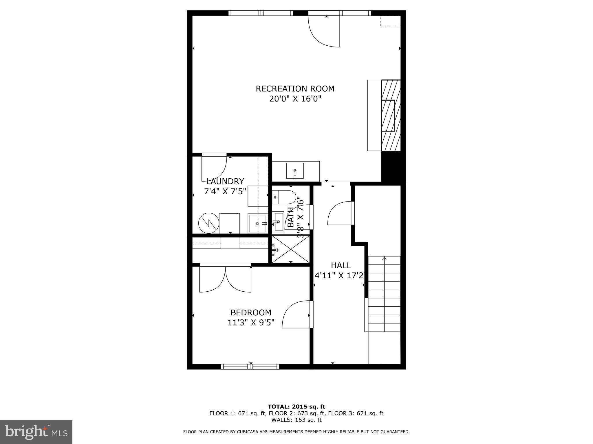 6323 BARRISTER PLACE