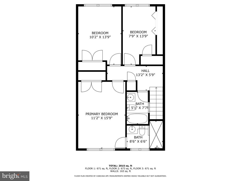 6323 BARRISTER PLACE