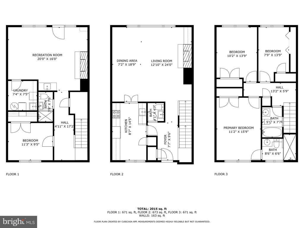 6323 BARRISTER PLACE