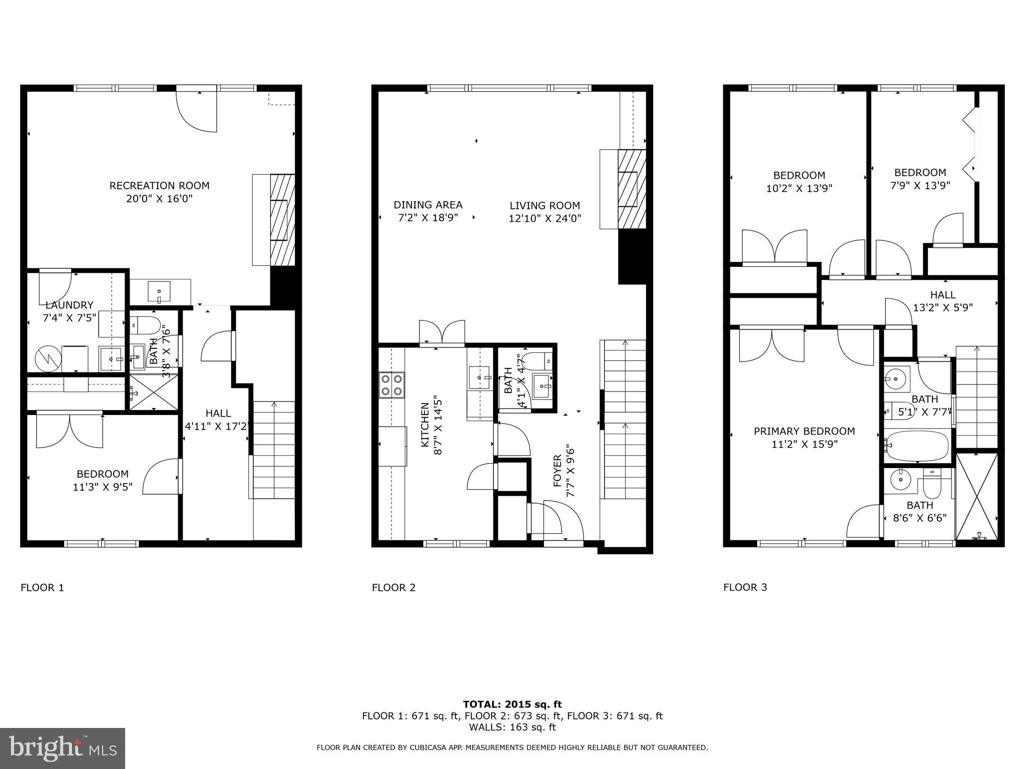 6323 BARRISTER PLACE