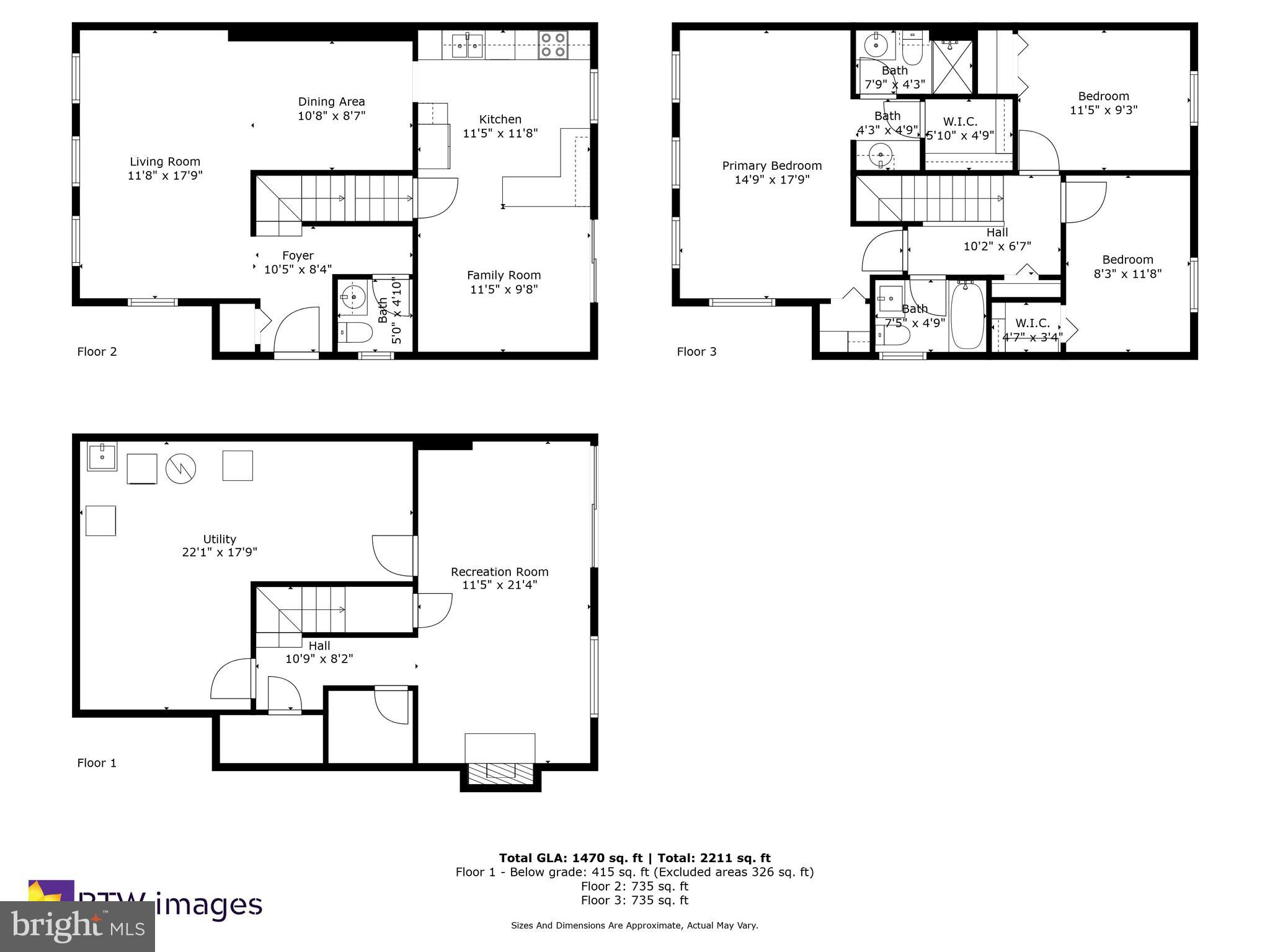 9657 MASTERWORKS DRIVE