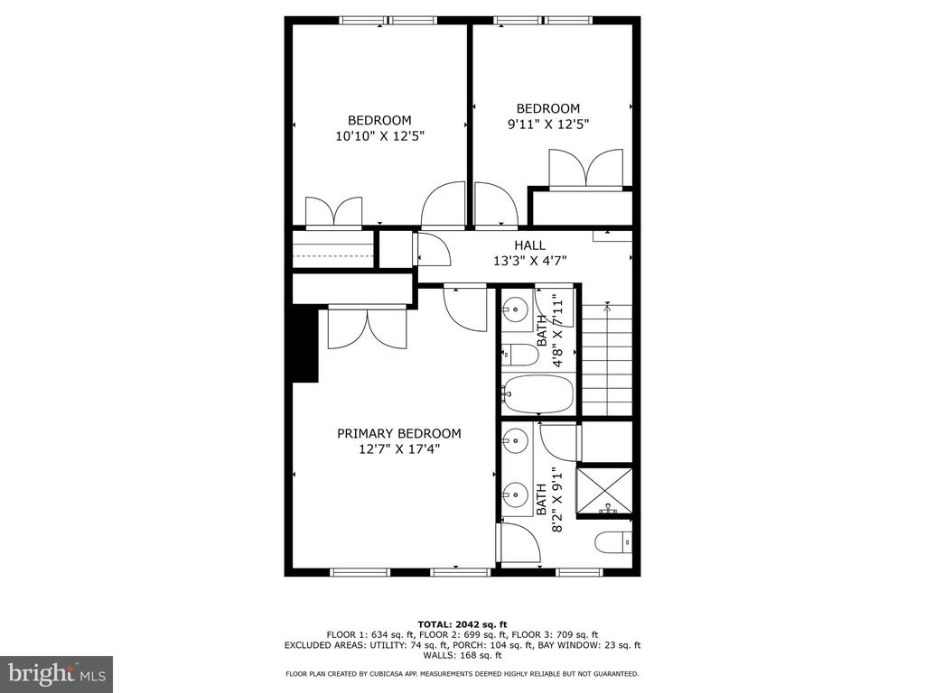 6321 BARRISTER PLACE
