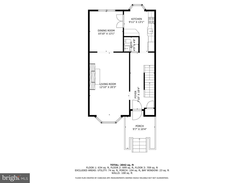 6321 BARRISTER PLACE