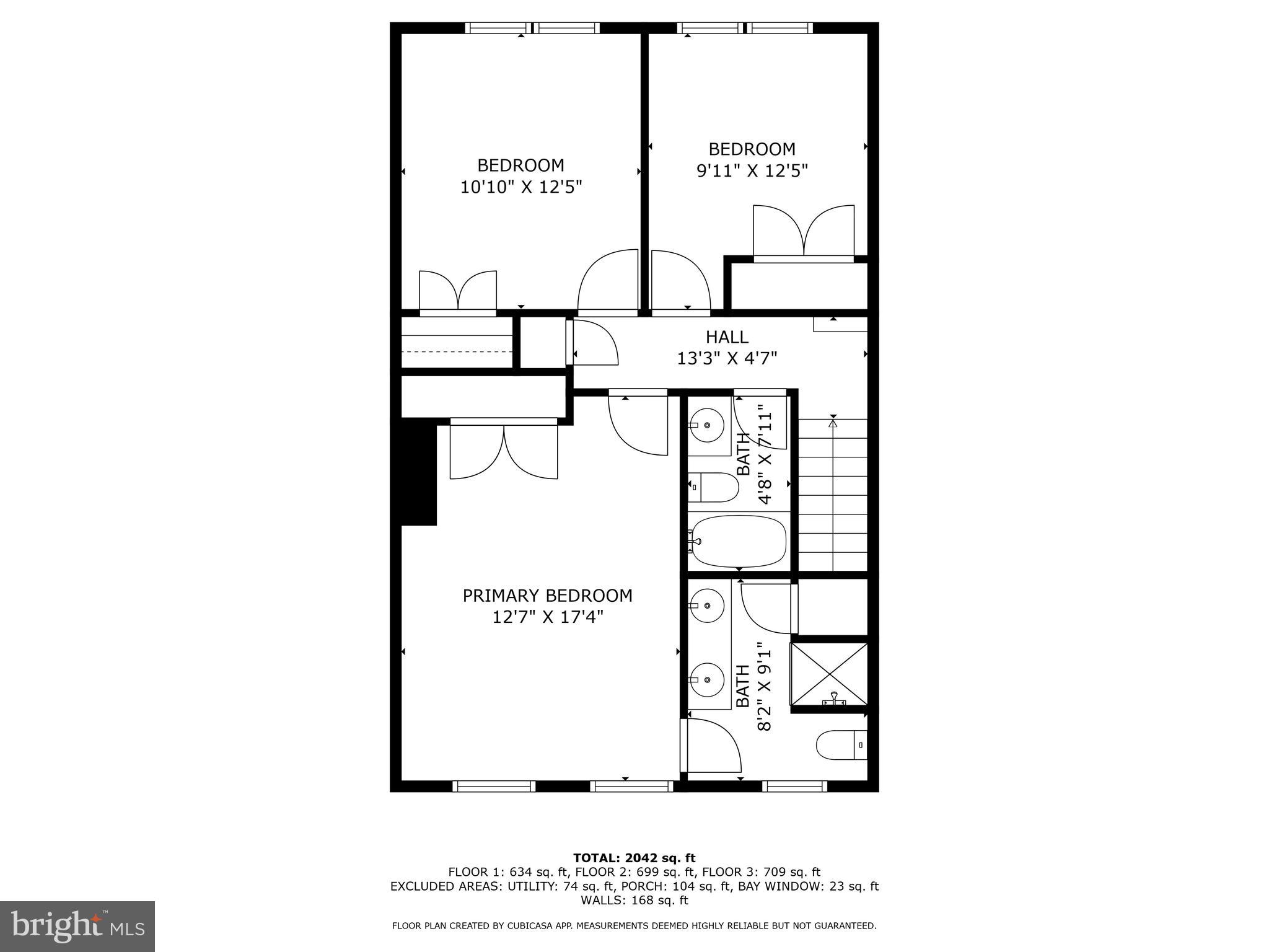 6321 BARRISTER PLACE