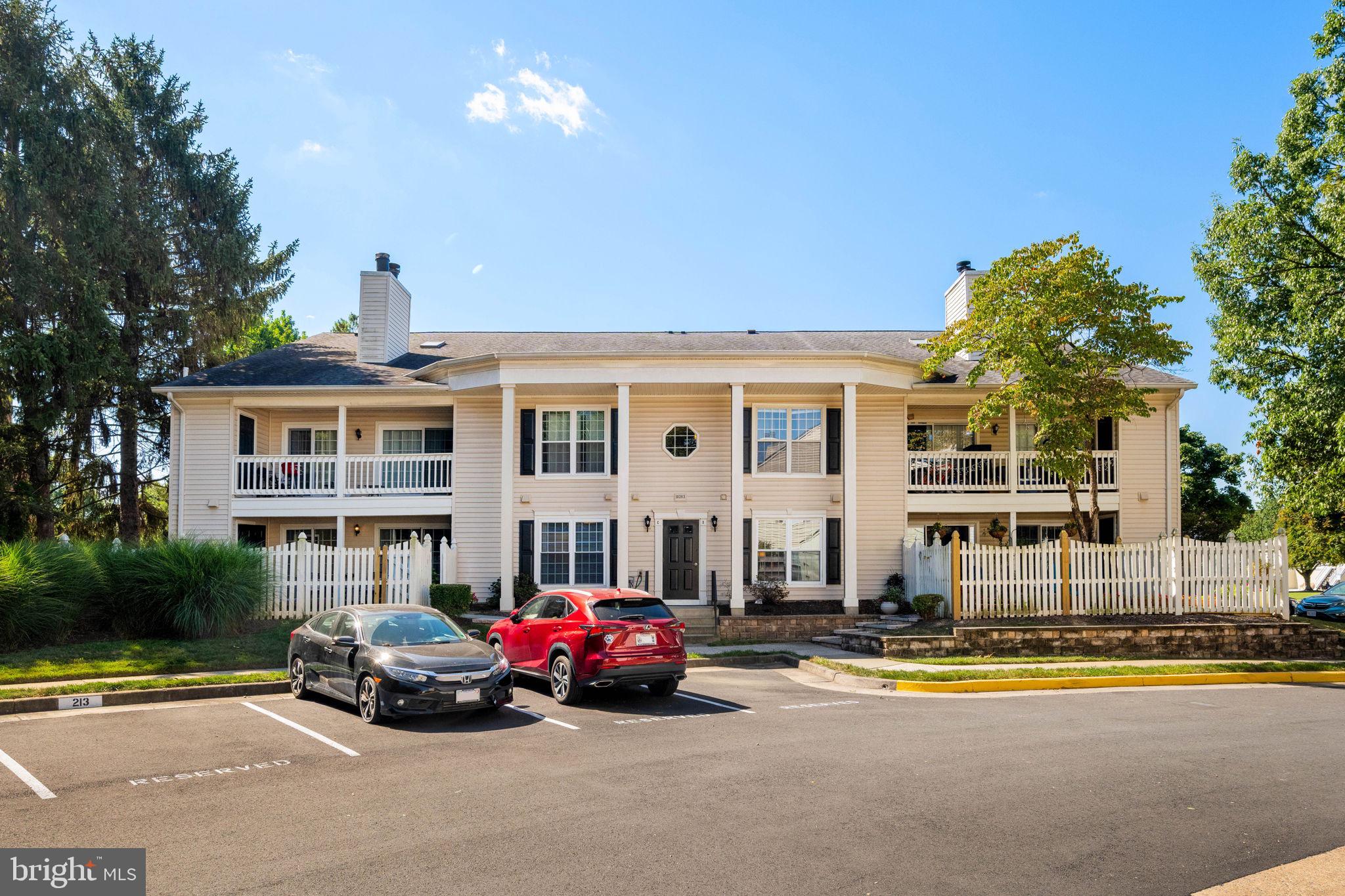 10203 WILLOW MIST COURT A 73