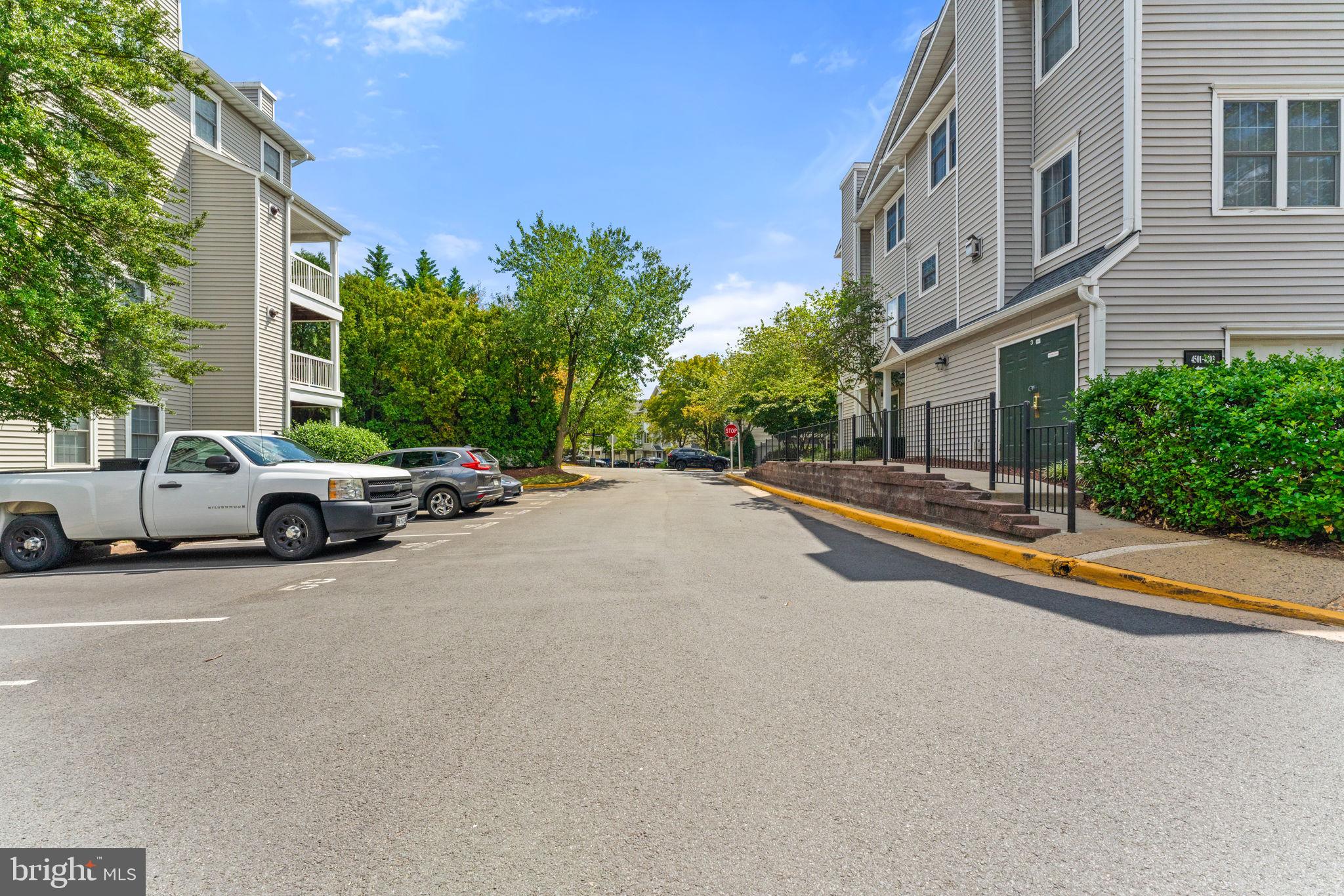 4501 SUPERIOR SQUARE 4501