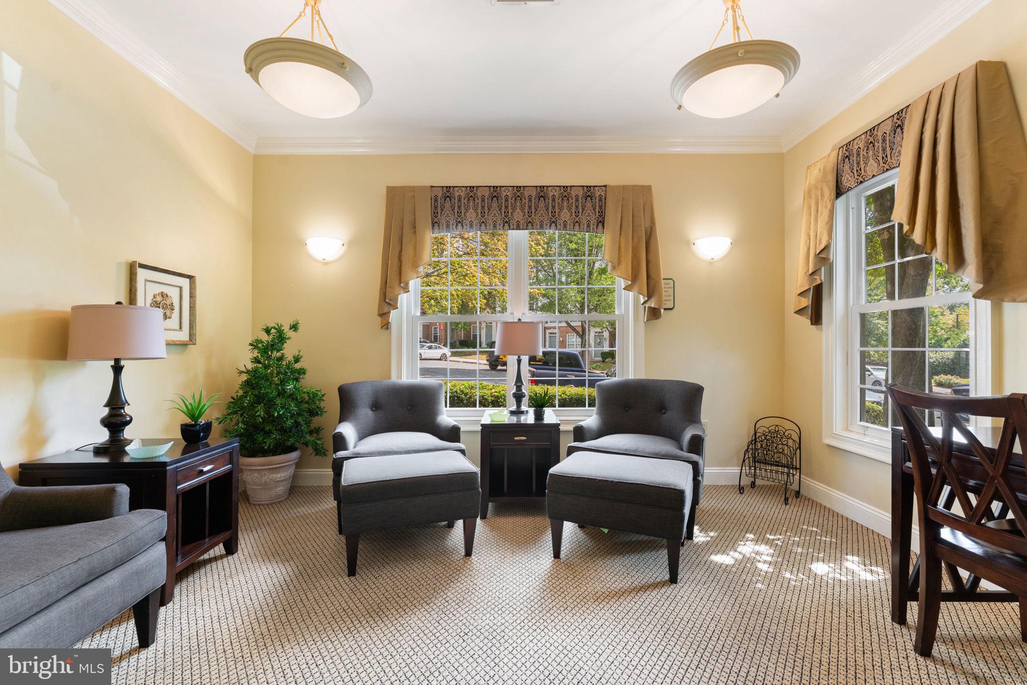 4501 SUPERIOR SQUARE 4501