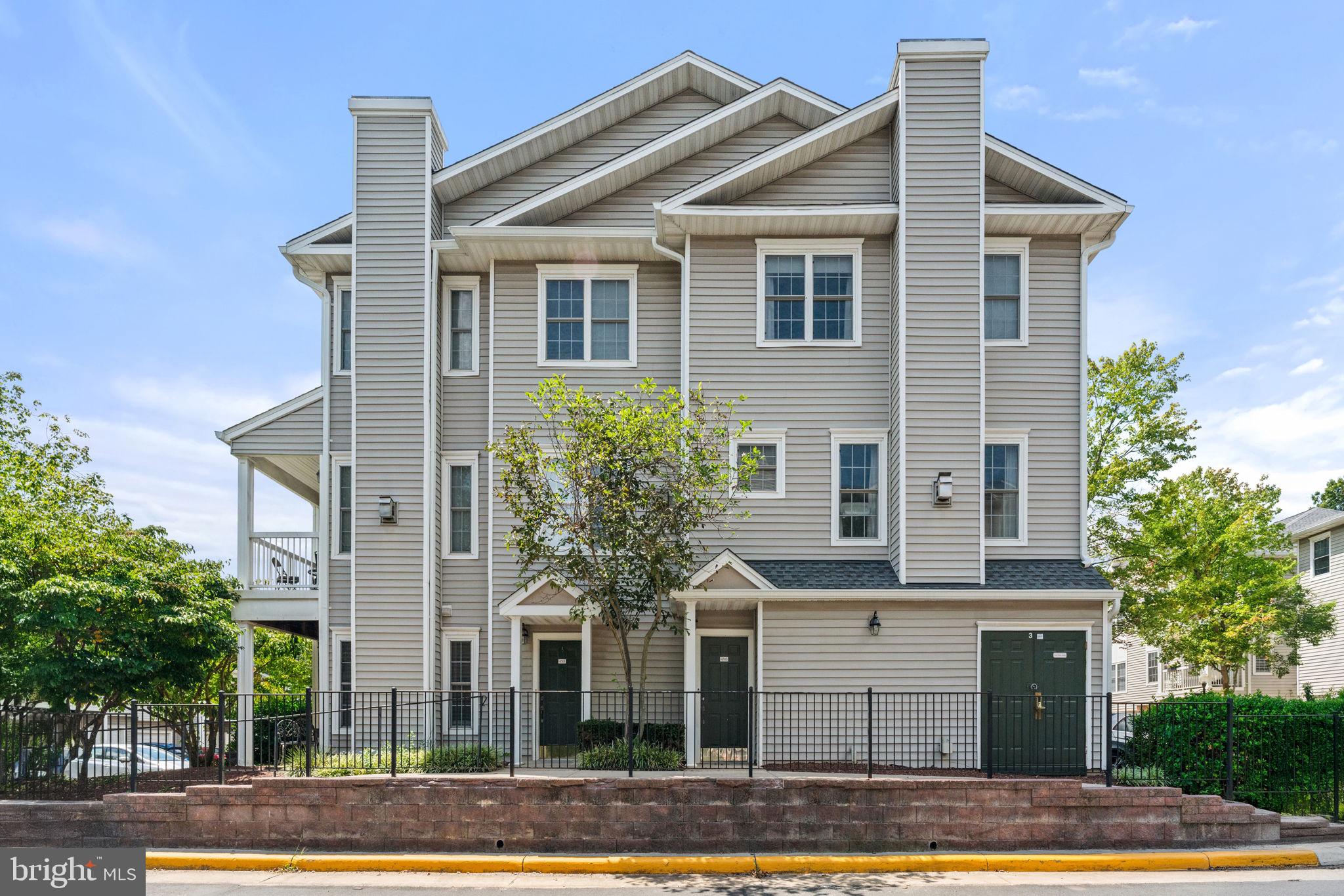 4501 SUPERIOR SQUARE 4501