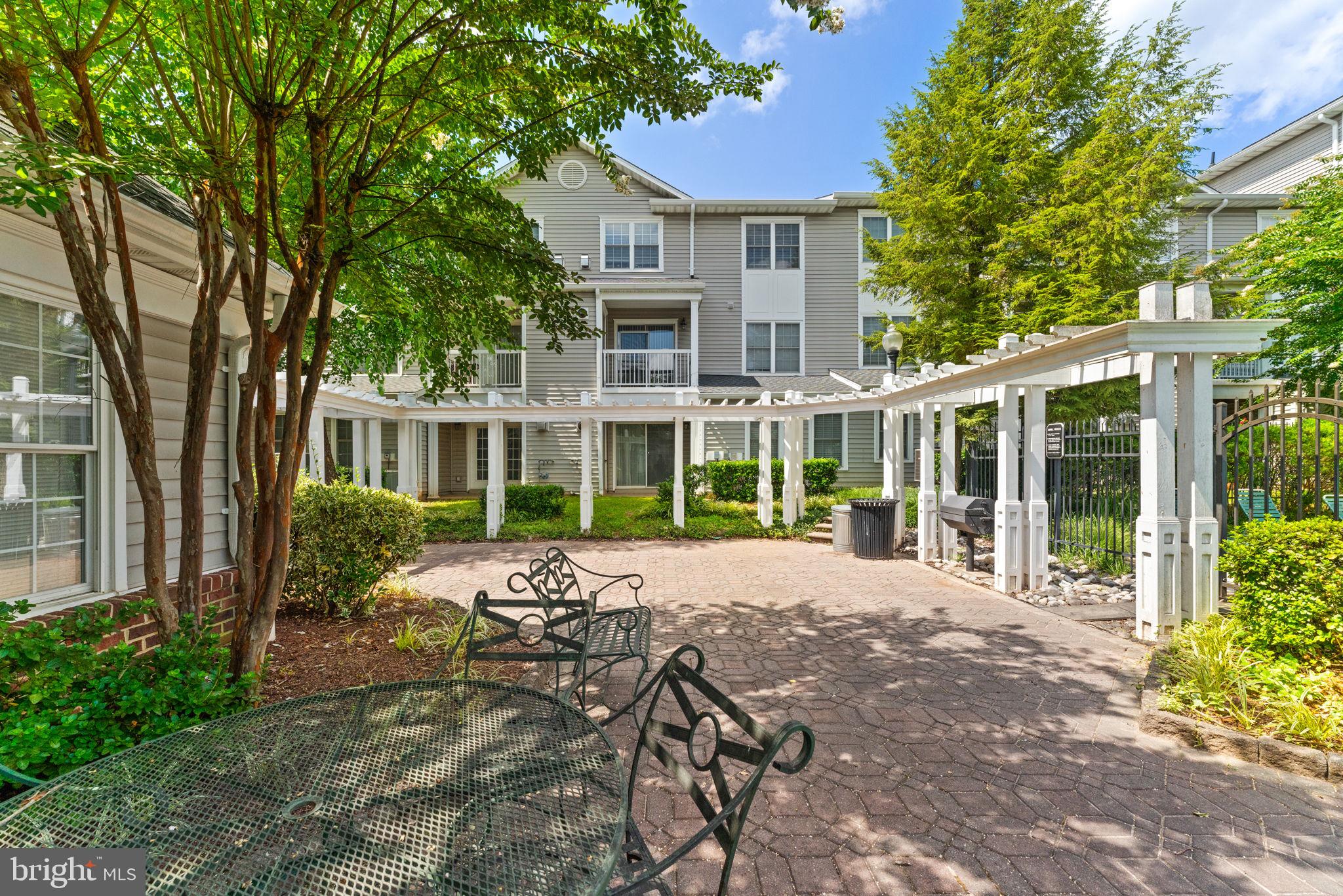 4501 SUPERIOR SQUARE 4501
