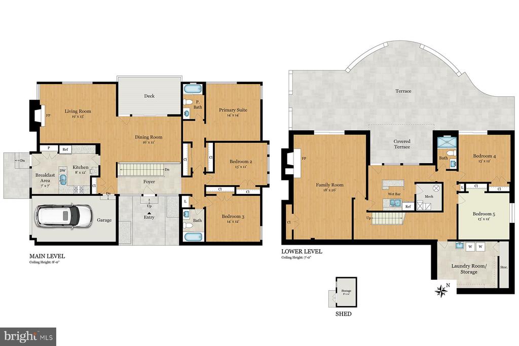 3002 SEVOR LANE