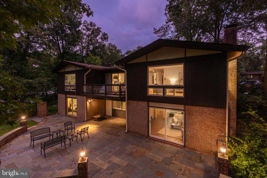 3002 SEVOR LANE