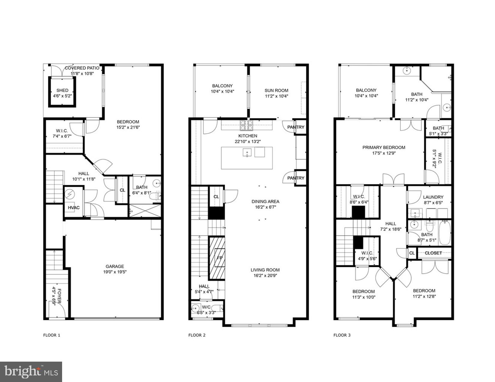 8125 BOCK FARM PLACE