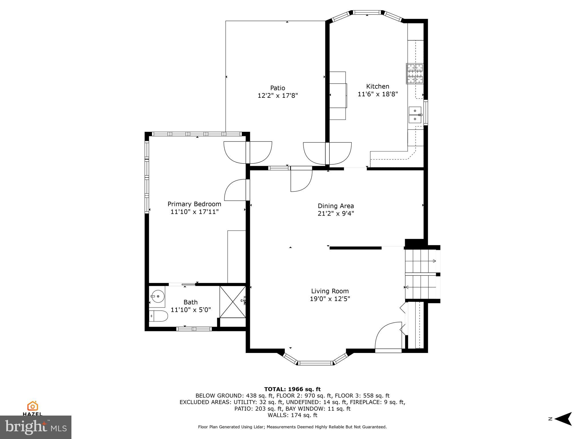 5011 ROSLYN ROAD